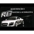 R 8 MANUTENÇÃO E ESTÉTICA AUTOMOTIVA
