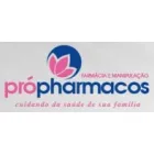PRÓ PHARMACOS FARMÁCIA - RUDGE RAMOS