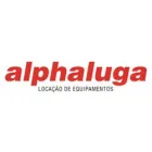 ALPHALUGA SERVIÇOS EQUIPAMENTOS PARA CONSTRUÇÃO LTDA