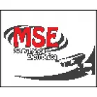 MSE SEGURANÇA ELETRÔNICA