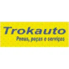 TROKAUTO - PNEUS, PEÇAS E SERVIÇOS