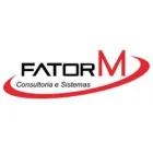 FATOR M CONFECÇÕES MASCULINAS - GLÓRIA