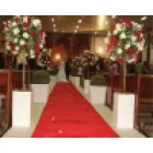 WALÉRIA GARCIA BUFFET E DECORAÇÃO