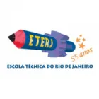 ETERJ - ESCOLA TÉCNICA DO RIO DE JANEIRO