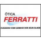 ÓTICA FERRATTI
