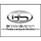 BINÁRIA SYSTEM INFORMÁTICA