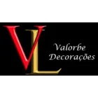 VALORBE MARCENARIA E DECORACAO LTDA