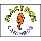 MACEDO'S CARIMBOS