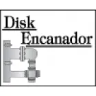 DISK ENCANADOR ALVES