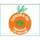 M. P DISTRIBUIDORA DE FRUTAS E VERDURAS LTDA