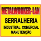 METALWORKER-LAN
