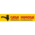 CASA MIMOSA HIDRÁULICA E ACABAMENTOS - VILA CARRÃO