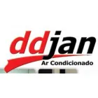 DDJAN AR CONDICIONADO