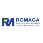ROMAGA MANUT REPAROS MOTORES DIESEL LTDA - STO CRI