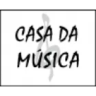 CASA DA MÚSICA