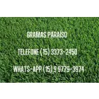 GRAMAS PARAÍSO