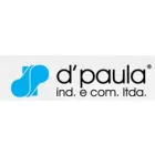 D PAULA INDÚSTRIA COMÉRCIO LTDA
