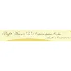 BUFFET MAISON D'OR