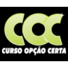 COC CURSO OPÇÃO CERTA