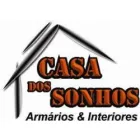 CASA DOS SONHOS ARMÁRIOS & INTERIORES