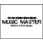 MUSIC MASTER COMÉRCIO DE INSTRUMENTOS