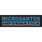 MICROSANTOS INFORMÁTICA MANUTENÇÃO DE COMPUTADORES