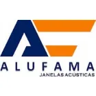 ALUFAMA INDÚSTRIA E COMÉRCIO DE ESQUADRIAS LTDA