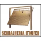 SERRALHERIA ITOUFER