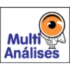 MULTIANÁLISES S/S LTDA