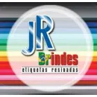 JR INDUSTRIA E COMERCIO DE ETIQUETAS