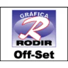 GRÁFICA RODIR