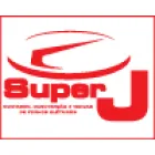 SUPER J FORNOS INDUSTRIAIS