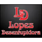 LOPES DESENTUPIDORA