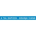 A TAL DA PIZZA LTDA