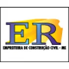 ER EMPREITEIRA DE CONSTRUÇÃO CIVIL