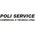 POLI SERVICE COPIADORAS