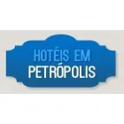 HOTEIS EM PETROPOLIS