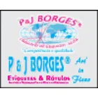 ART IN FLEXO/ P&J BORGES ETIQUETAS & RÓTULOS