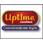 UPTIME COMUNICAÇÃO EM INGLÊS