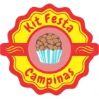 KIT PARA FESTAS CAMPINAS