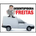 ASSISTÊNCIA RESIDENCIAL DESENTUPIDORA FREITAS
