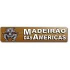 MADEIRÃO DAS AMÉRICAS - BARRA DA TIJUCA