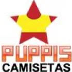 DISTRIBUIDOR E FABRICANTE DE CAMISETAS PROMOCIONAIS PUPPIS