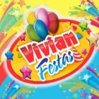 VIVIAN FESTAS