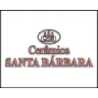 CERÂMICA SANTA BÁRBARA