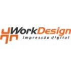 WORK DESIGN IMPRESSÃO DIGITAL