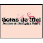 INSTITUTO DE DEPILAÇÃO GOTAS DE MEL