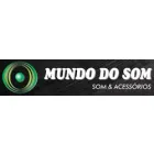 MUNDO DO SOM SOM E ACESSÓRIOS