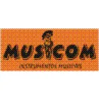 MUSICOM INSTRUMENTOS MUSICAIS