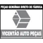 AUTO PEÇAS VICENTÃO